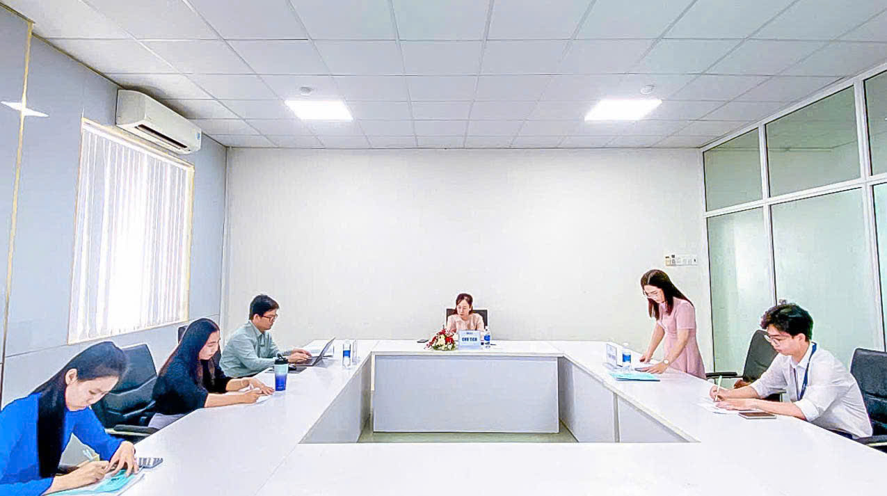 Trường Đại học Bạc Liêu tham vấn mở ngành đào tạo về du lịch